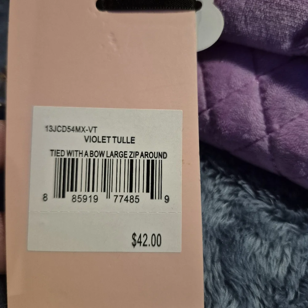 NWT Juicy Couture 